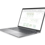 HP ZBook 8 G2i Ultra 7 366H-14''-32G-1TBSSD-6G-WPr