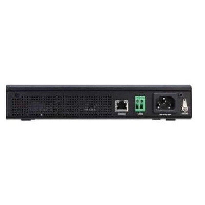 UBNT EdgeSwitch 8Port PoE 150W (ES-8-150W)