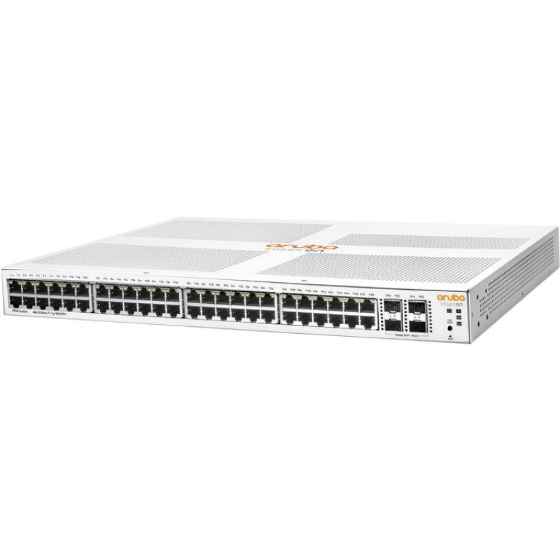 HPE Networking ION 1930 48G 4xSFP+ (JL685A)