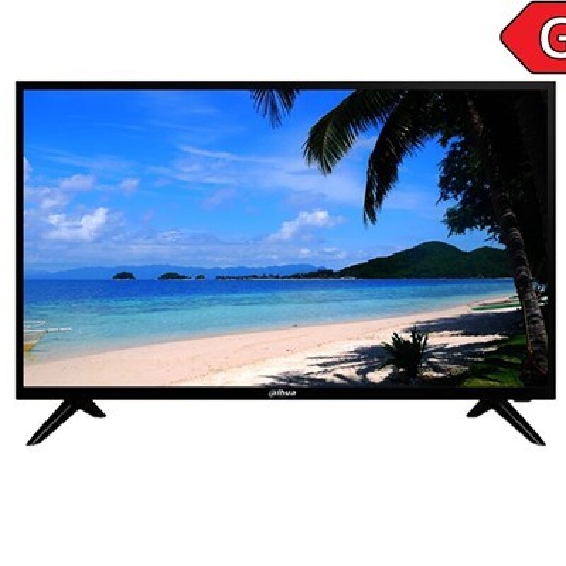 Dahua 31.5'' LM32-F200 8ms 60hz Vga 2Hdmi USB MM