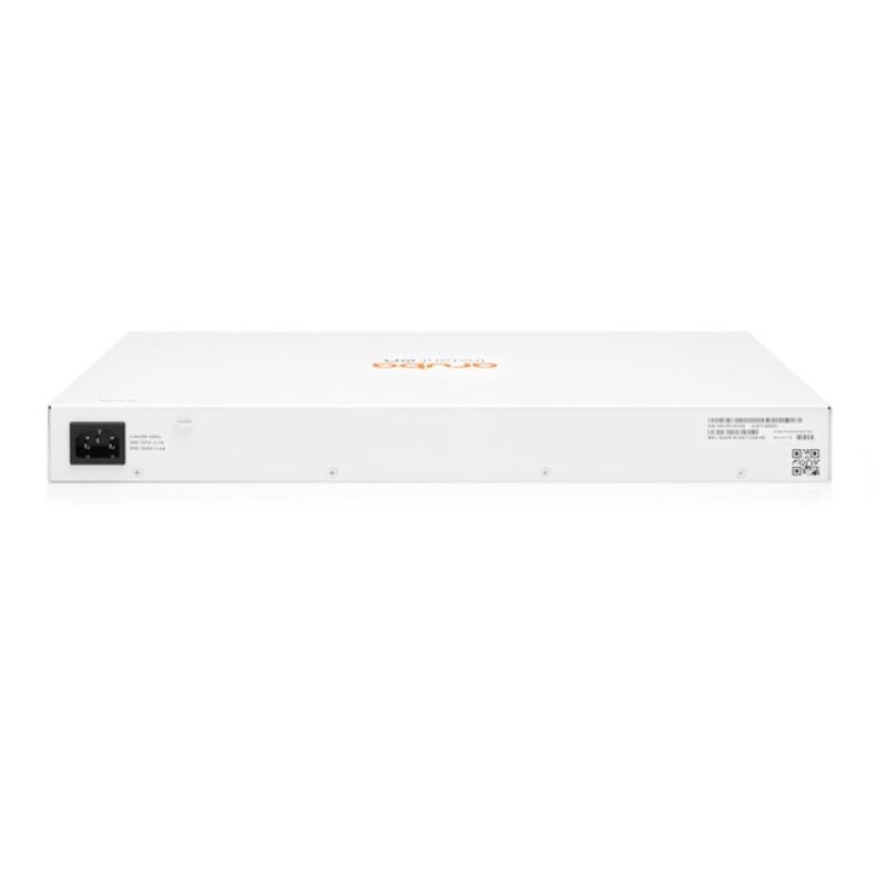 HPE Networking ION 1830 24Port 12xPoE 195W(JL813A)