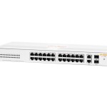 HPE Networking ION 1430 24Port 2xSFP (R8R50A)