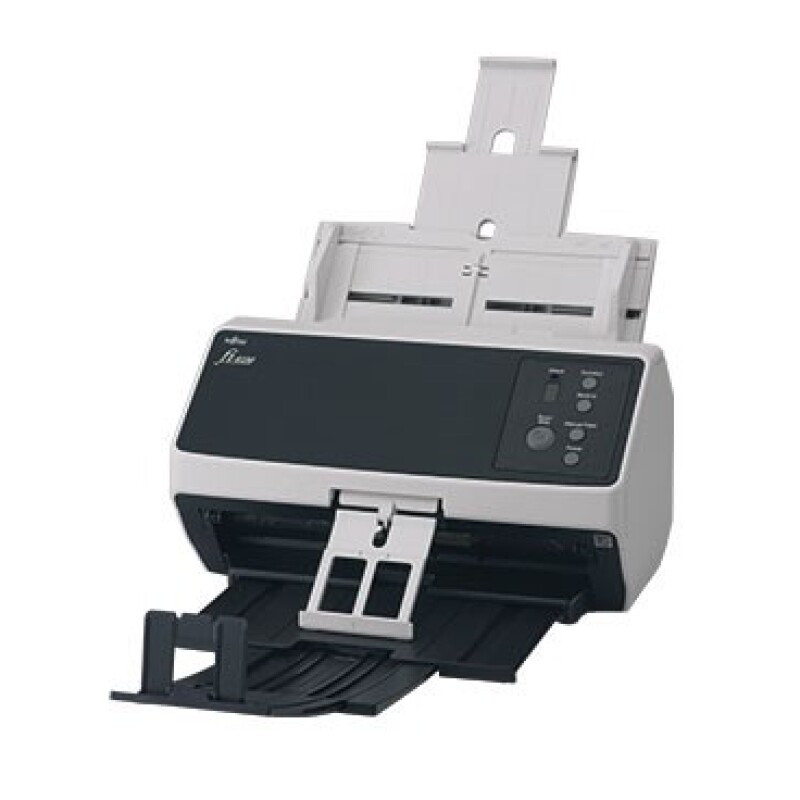 Ricoh FI-8150 A4 Network Doküman Tarayıcı