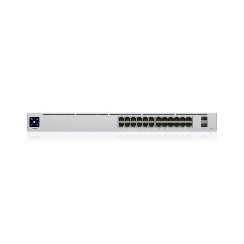 UBNT Standard 24Port 16xPoE 95W (USW-24-POE)