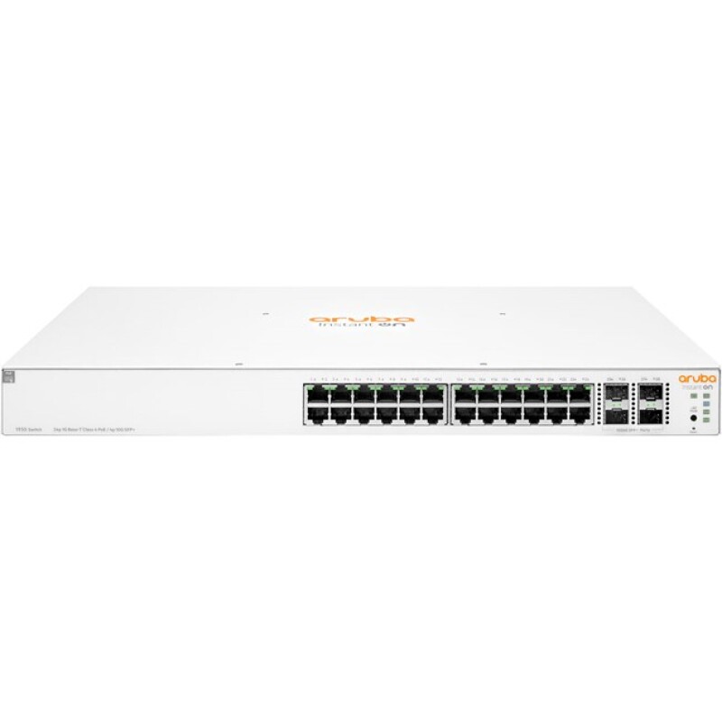 HPE Networking ION 1930 24Port PoE 370W (JL684B)