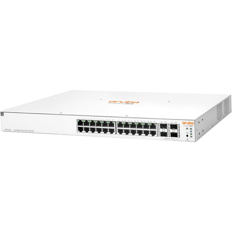 HPE Networking ION 1930 24Port PoE 370W (JL684B)