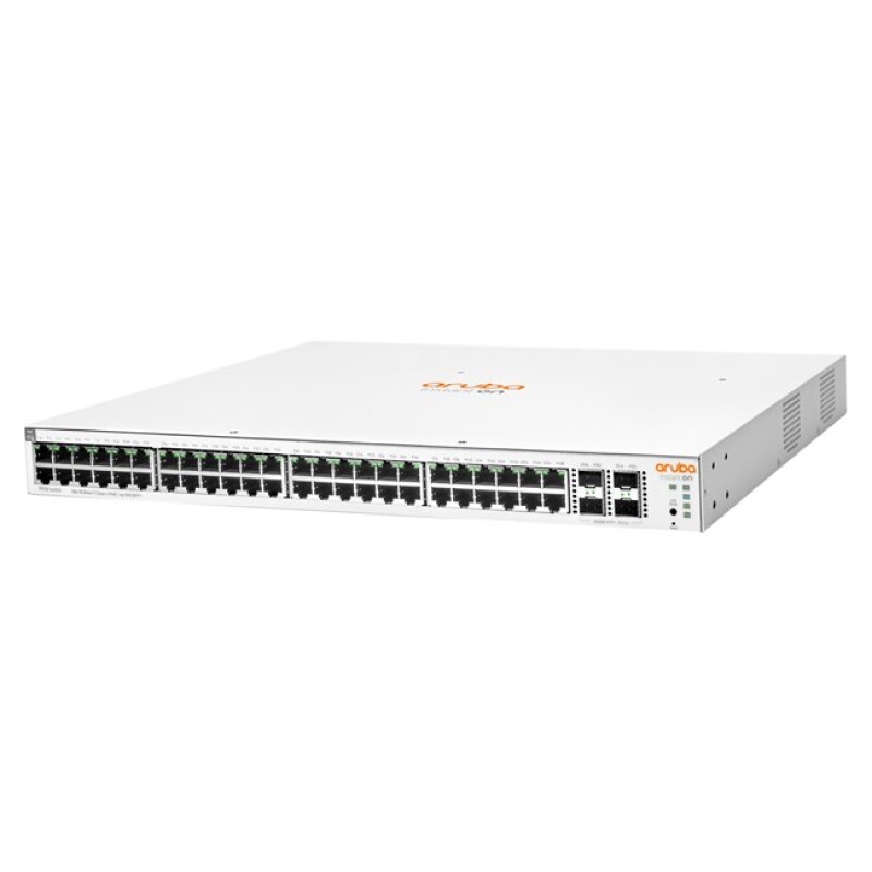 HPE Networking ION 1930 48Port PoE 370W (JL686B)