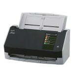 Ricoh FI-8040 A4 Network Doküman Tarayıcı