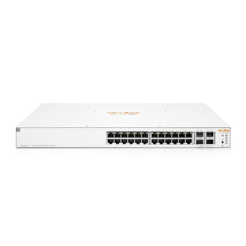HPE Networking ION 1930 24Port PoE 195W (JL683B)