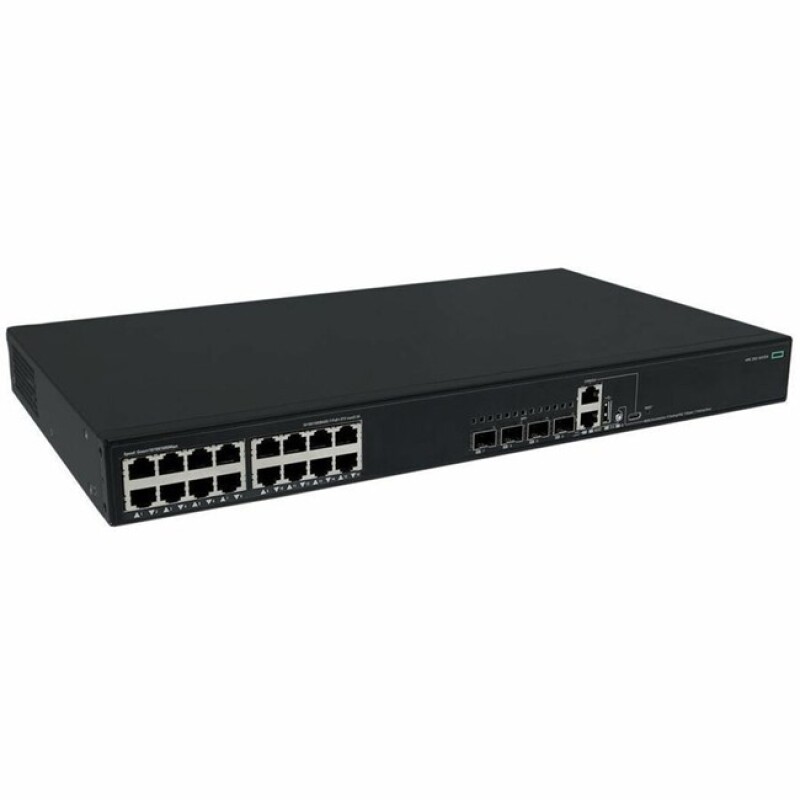 HPE Networking CW 2150 16Port PoE 248W (S6X55A)