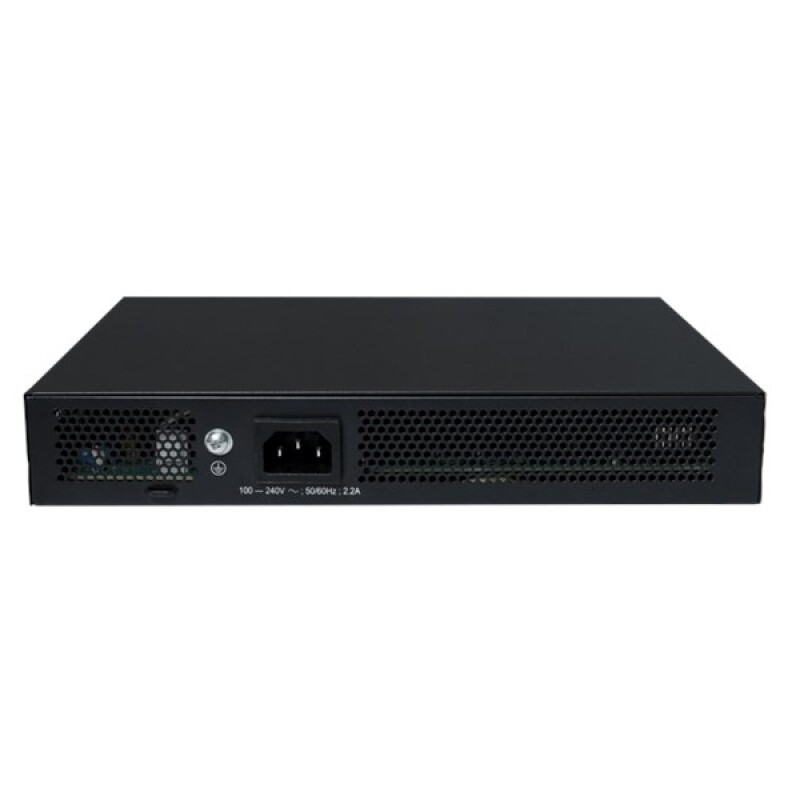 HPE Networking CW 2150 8Port PoE 125W (S6X57A)