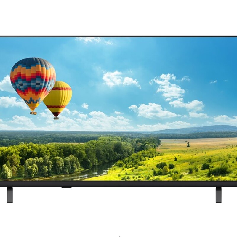 LG 65'' 4K Otel TV (65UJ660H)