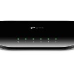 Tp-Link 5Port Gigabit (TL-SG1005D)