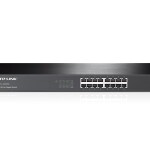 Tp-Link 16Port Gigabit (TL-SG1016DE)