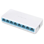 Tp-Link Mercusys 8Port 10/100Mbps (MS108)