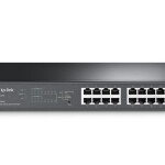 Tp-Link 16Port 8xPoE 150W (TL-SG1016PE)