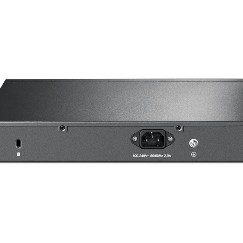 Tp-Link 16Port 8xPoE 150W (TL-SG1016PE)