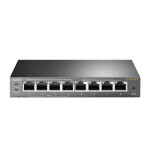 Tp-Link 8Port Gigabit 4xPoE 65W (TL-SG108PE)