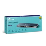 Tp-Link 16Port Gigabit (TL-SG116)