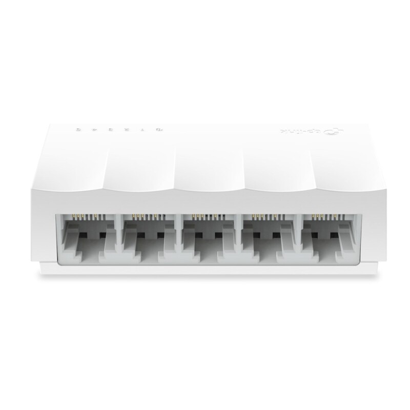 Tp-Link 5Port 10/100 Mbps (LS1005)