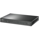 Tp-Link 10Port Gigabit 8xPoE 63W (TL-SG1210P)
