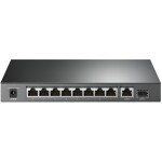 Tp-Link 10Port Gigabit 8xPoE 63W (TL-SG1210P)