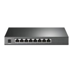 omada 8Port Gigabit 4Port PoE 62W (TL-SG2008P)
