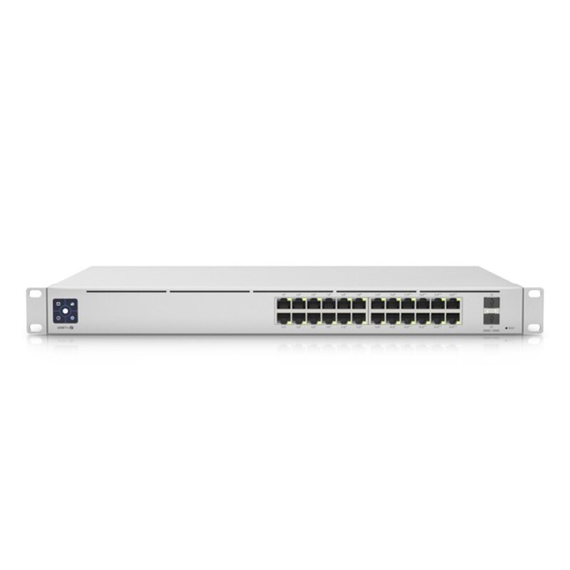 UBNT Pro 24Port PoE 400W (USW-PRO-24-POE)