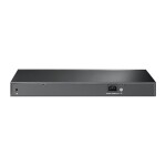 Tp-Link 28Port Gb 24Port PoE 250W (TL-SG1428PE)