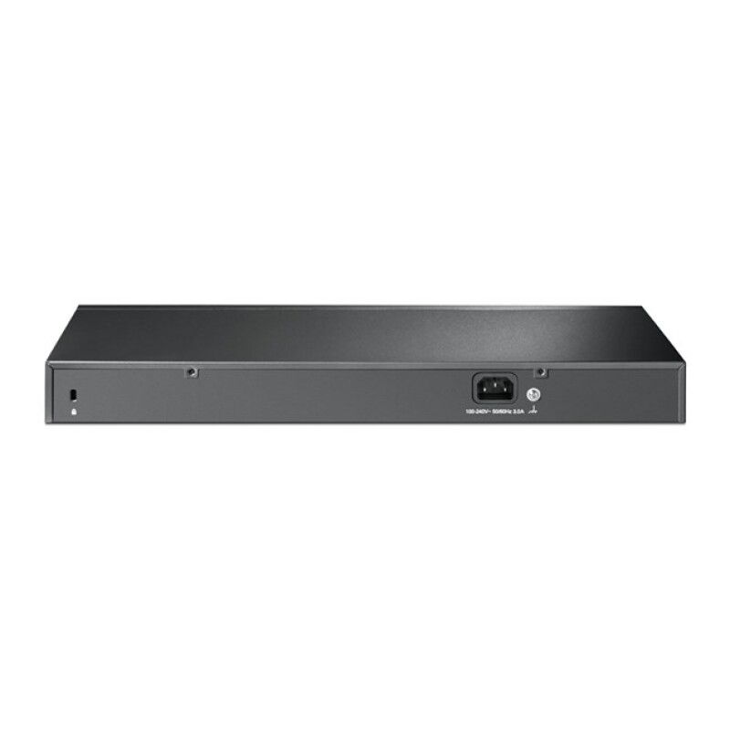 Tp-Link 28Port Gb 24Port PoE 250W (TL-SG1428PE)