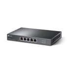 Tp-Link 5Port 2.5G Multi-Gb (TL-SG105-M2)
