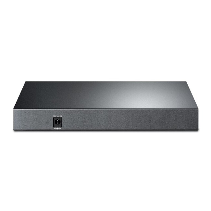 Tp-Link 5Port 2.5G Multi-Gb (TL-SG105-M2)