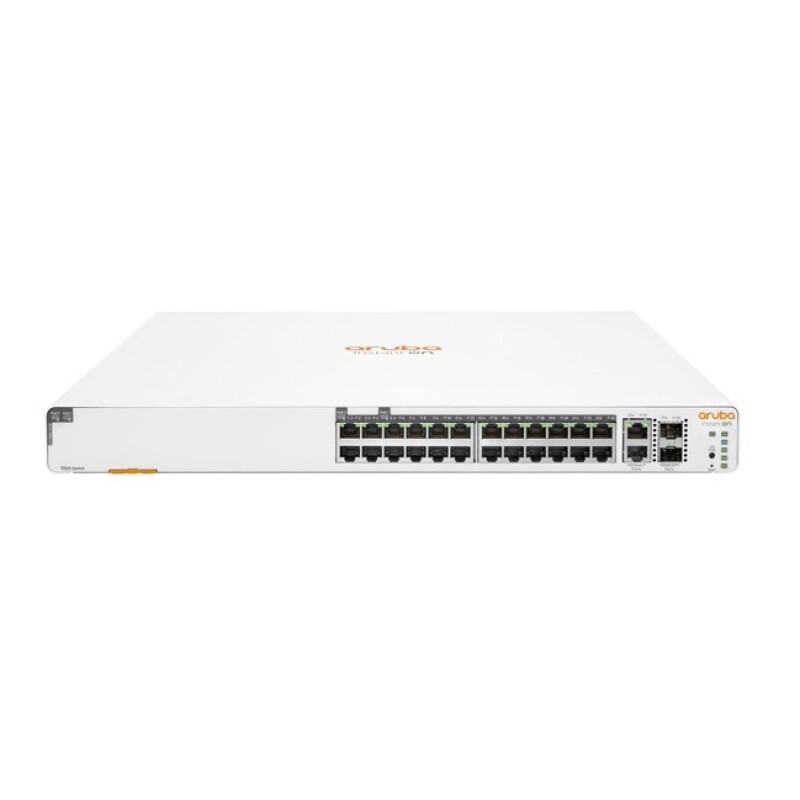 HPE Networking ION 1960 24Port PoE 370W (JL807A)