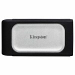Kingston 2TB XS2000 Usb-C Taşınabilir SSD