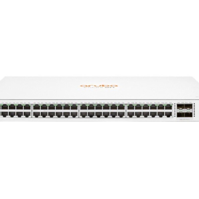 HPE Networking ION 1830 48Port 24xPoE (JL815A)