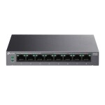 Tp-Link 8Port PoE Gigabit (LS108GP)