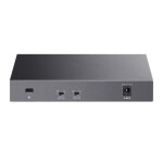 Tp-Link 8Port PoE Gigabit (LS108GP)