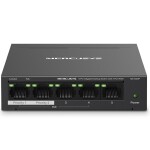Tp-Link Mercusys 5Port Gigabit (MS105GP)