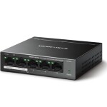 Tp-Link Mercusys 5Port Gigabit (MS105GP)