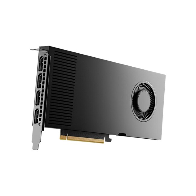 Pny Quadro RTX 4000 ADA 20GB GD6 4Dp Çeviricisiz
