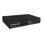 HPE Networking CW 2150 8Port PoE 125W (S6X57A)