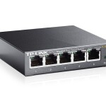 Tp-Link 5Port Gigabit (TL-SG105E)