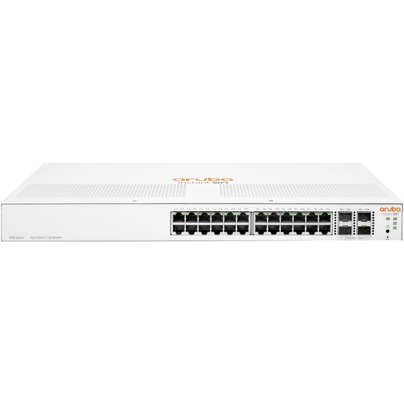HPE Networking ION 1930 24Port (JL682A)
