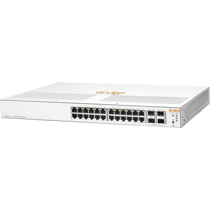 HPE Networking ION 1930 24Port (JL682A)