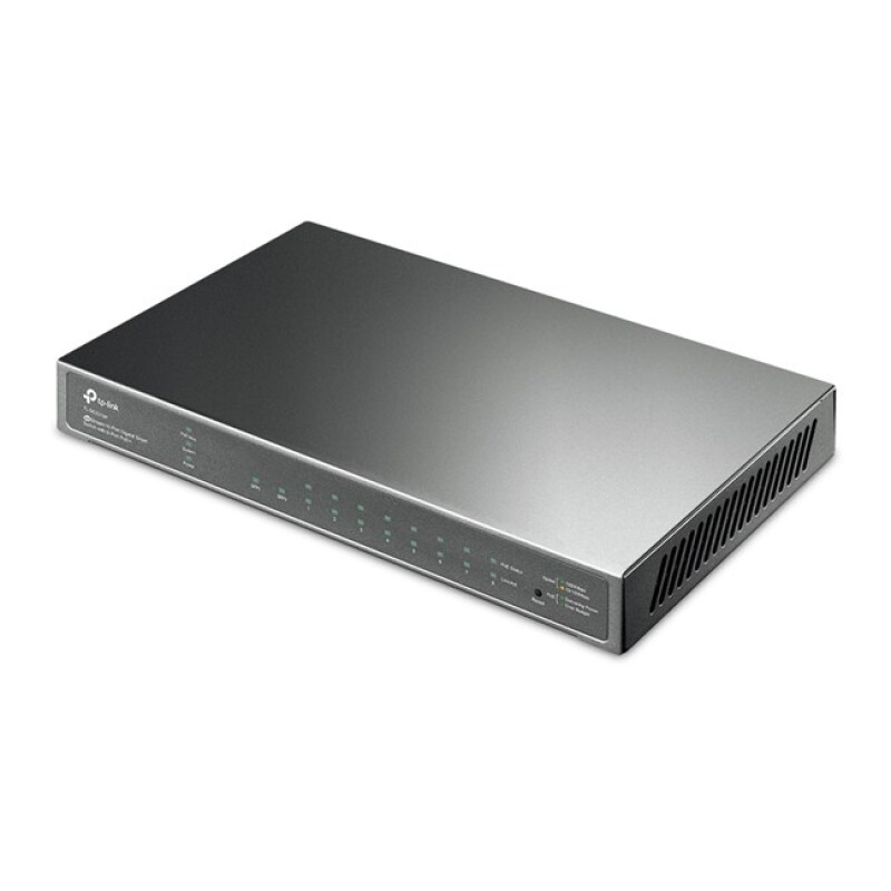 Omada 8Port Gigabt (TL-SG2008)