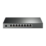 Omada 8Port Gigabt (TL-SG2008)