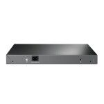 Omada 28Port Gigabi 24Port PoE 384W (TL-SG3428MP)