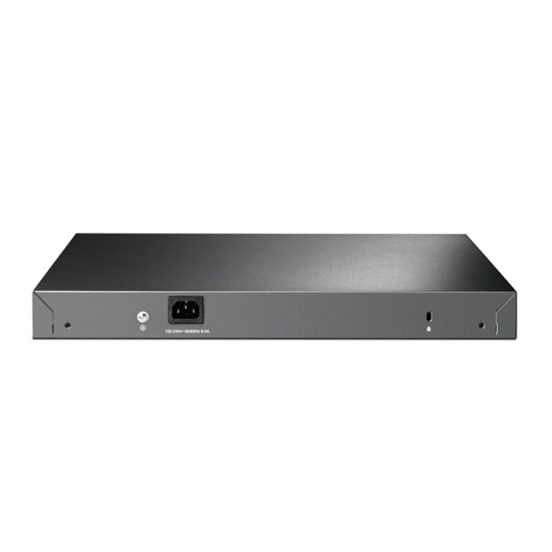 Omada 28Port Gigabi 24Port PoE 384W (TL-SG3428MP)