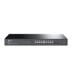 Omada 16Port Gigabit (TL-SG2218)