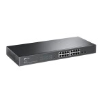 Omada 16Port Gigabit (TL-SG2218)